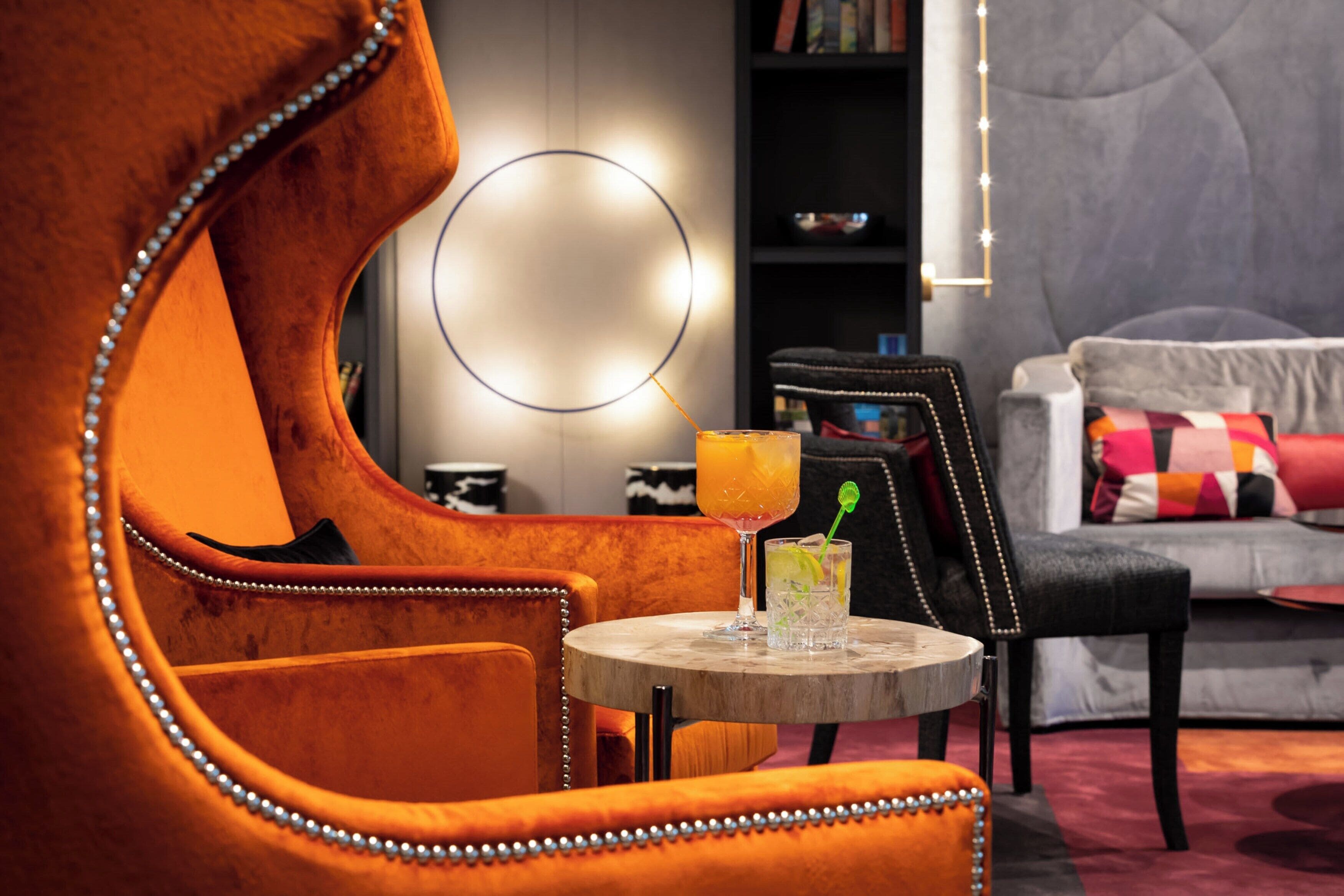 Foto - Design Hotel f6