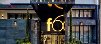 Design Hotel F6