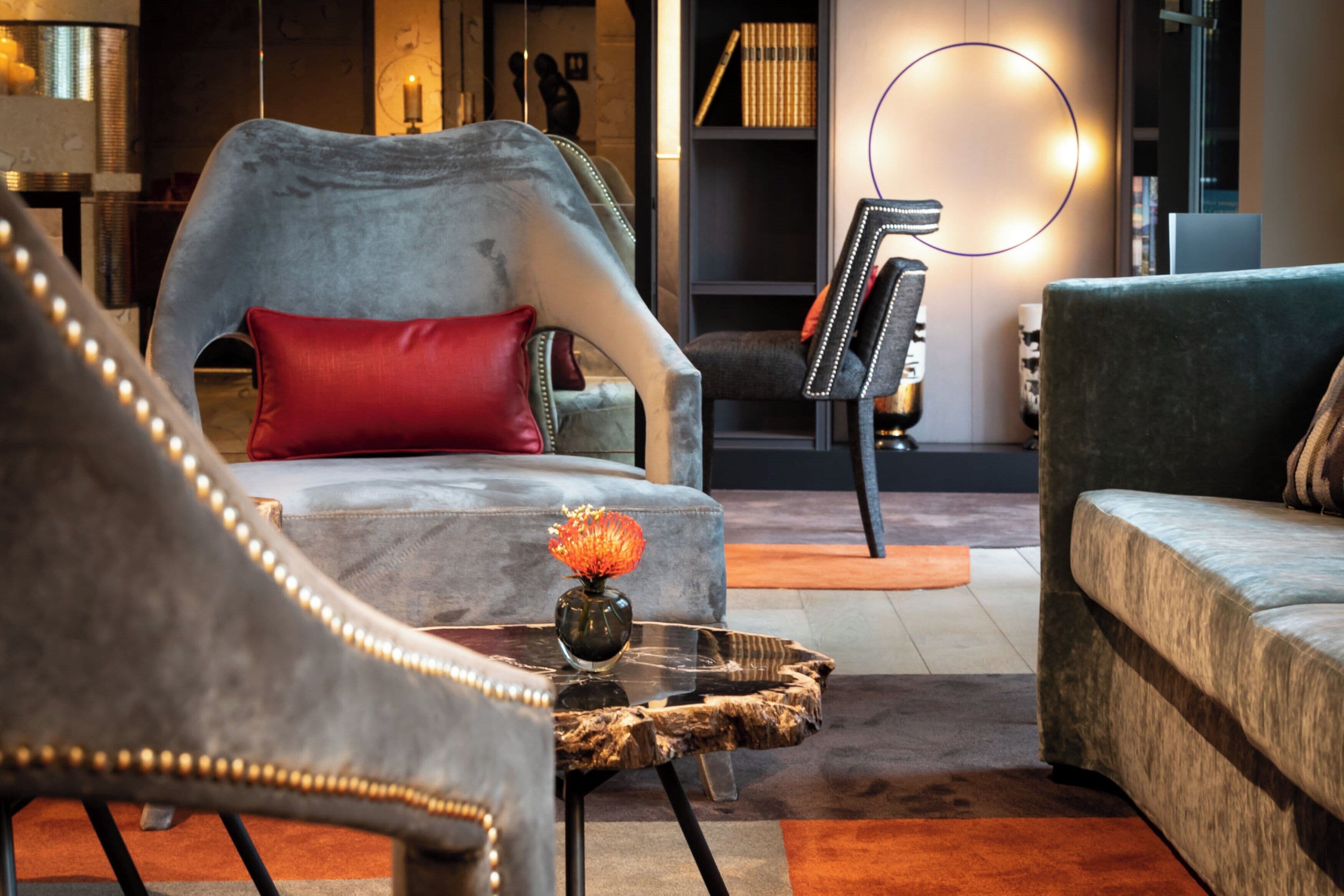 Foto - Design Hotel f6