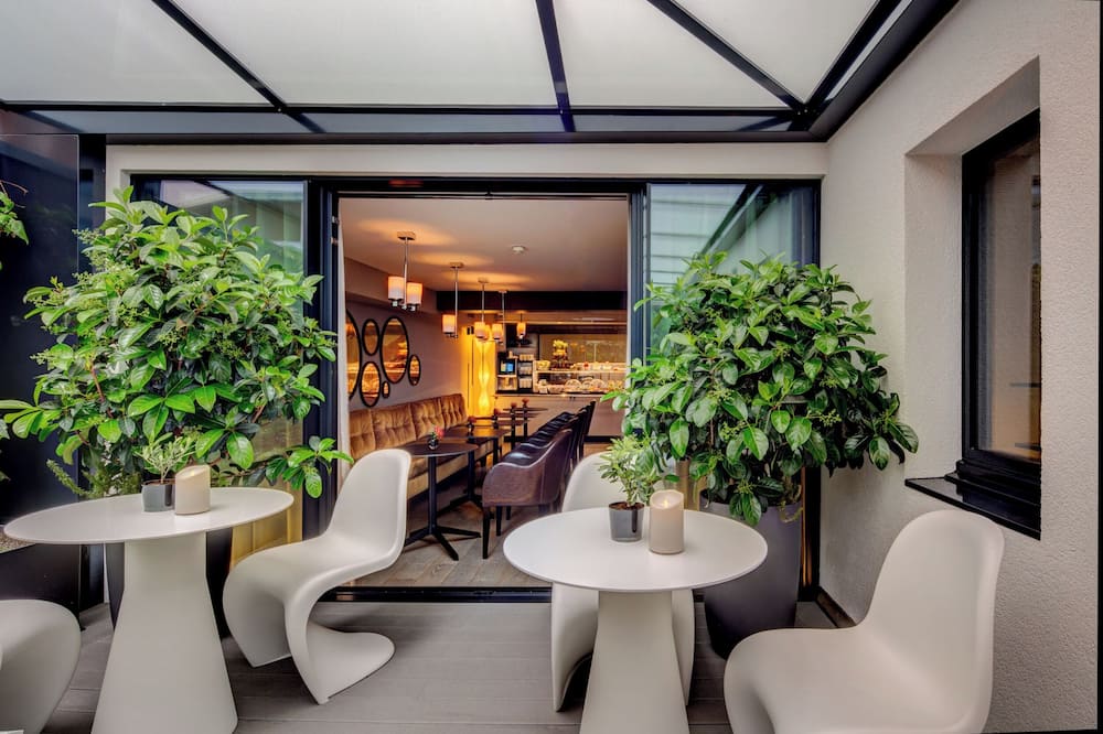 Design Hotel F6