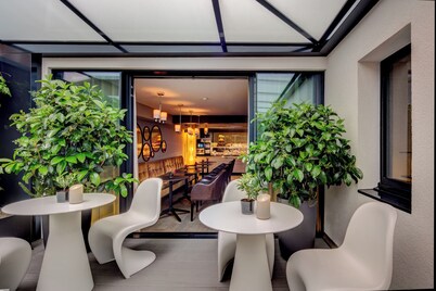 Design Hotel F6