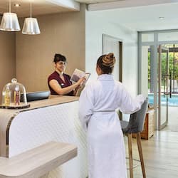 Espace de soins pour les couples, hammam, hammam, soins corporels