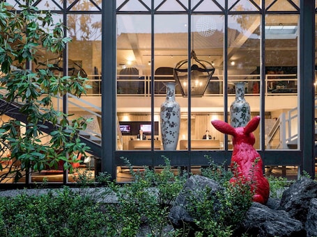 Exterior. Cabot Hotel Bordeaux - MGallery Collection