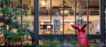 Cabot Hotel Bordeaux - MGallery Collection