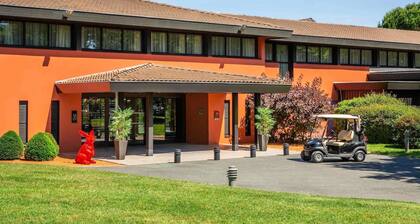 Cabot Hotel Bordeaux - MGallery Collection