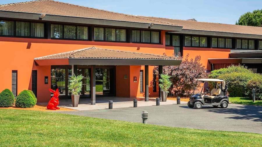 Cabot Hotel Bordeaux - MGallery Collection