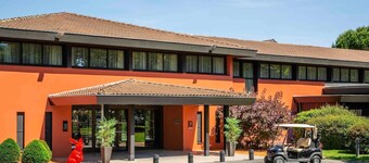 Cabot Hotel Bordeaux - MGallery Collection