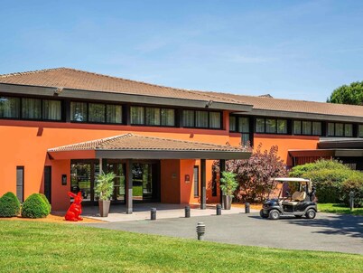 Cabot Hotel Bordeaux - MGallery Collection