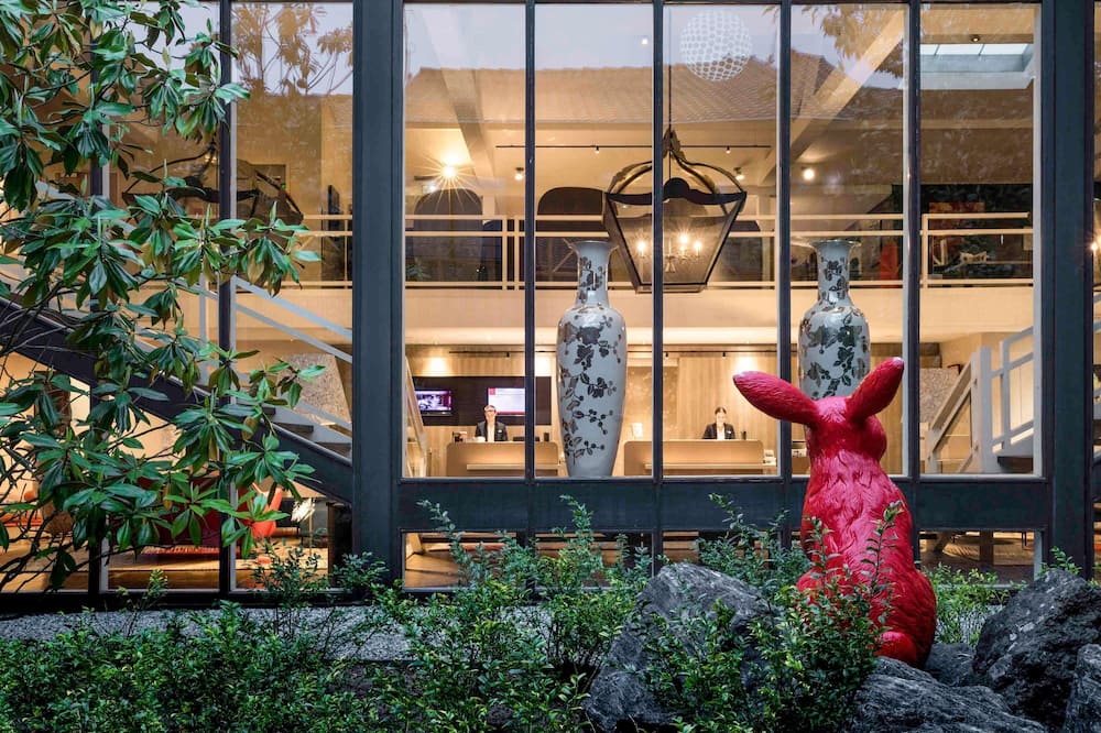 Cabot Hotel Bordeaux - MGallery Collection