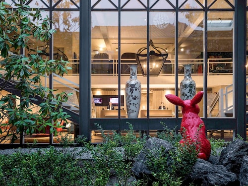 Cabot Hotel Bordeaux - MGallery Collection