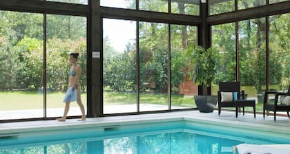 Cabot Hotel Bordeaux - MGallery Collection