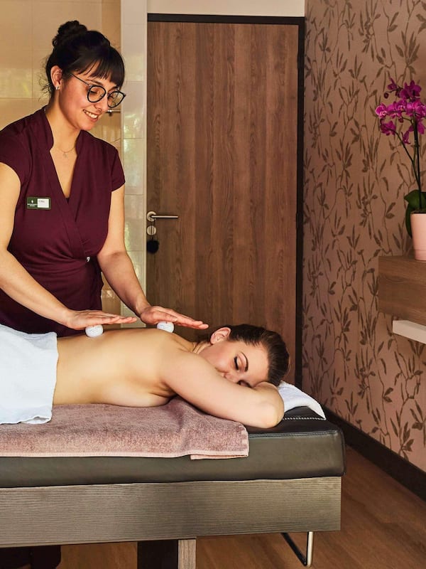 Espace de soins pour les couples, hammam, hammam, soins corporels