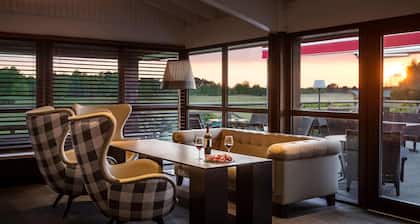 Cabot Hotel Bordeaux - MGallery Collection