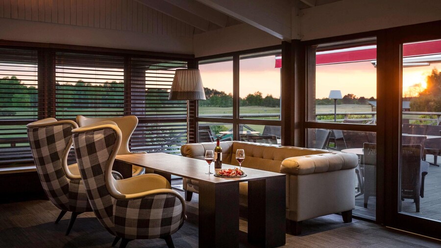 Cabot Hotel Bordeaux - MGallery Collection