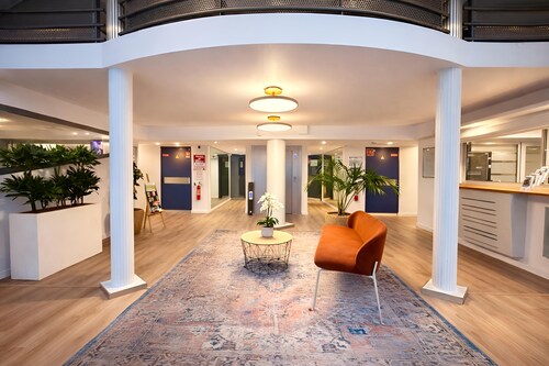 Séjours & Affaires Bordeaux de L'Yser