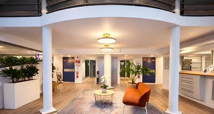 Séjours & Affaires Bordeaux de L'Yser