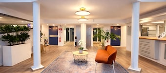 Séjours & Affaires Bordeaux de L'Yser