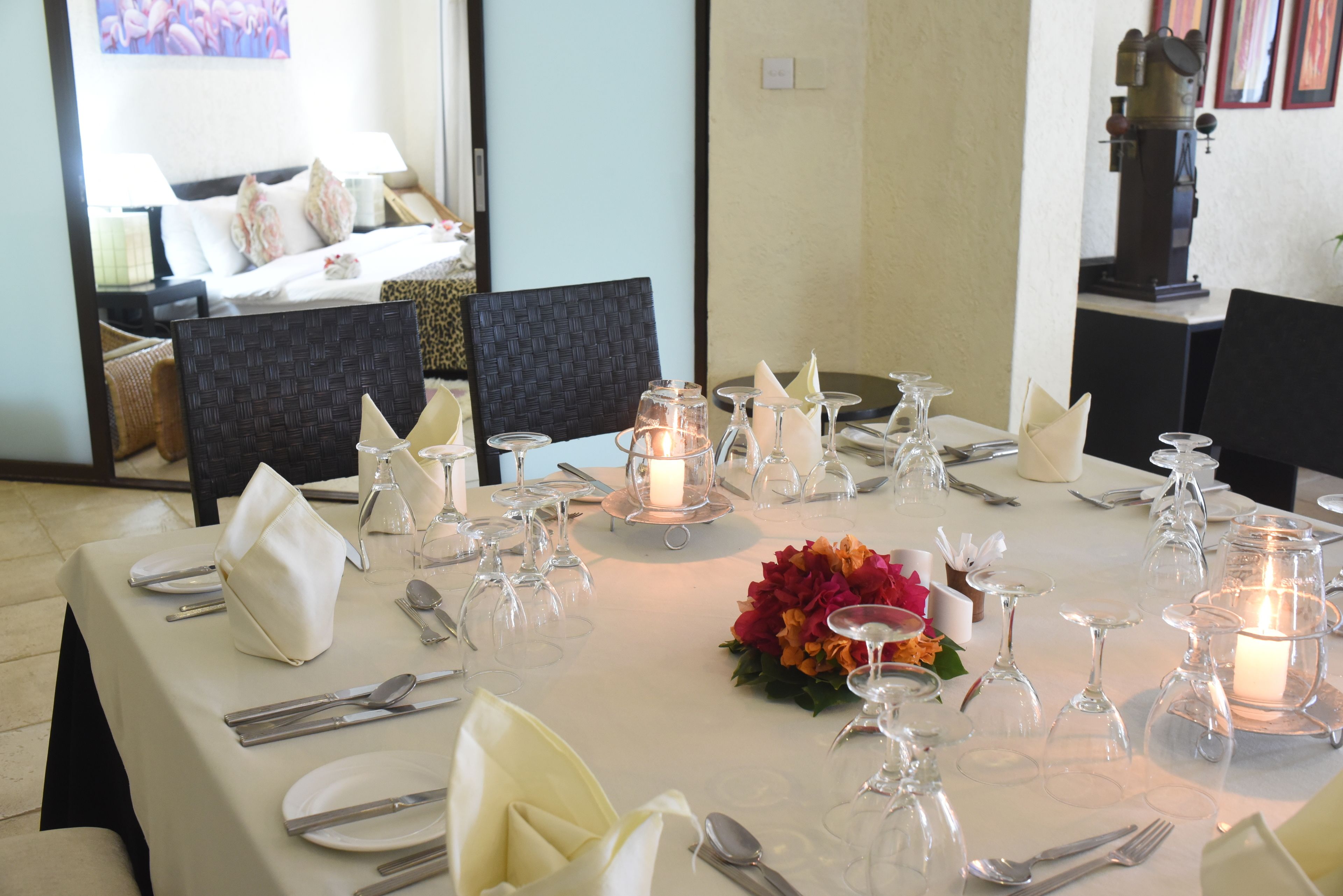 Diani Reef Beach Resort & Spa