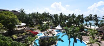 Diani Reef Beach Resort & Spa - Your Beachfront Bliss Awaits