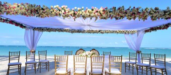 Diani Reef Beach Resort & Spa - Your Beachfront Bliss Awaits