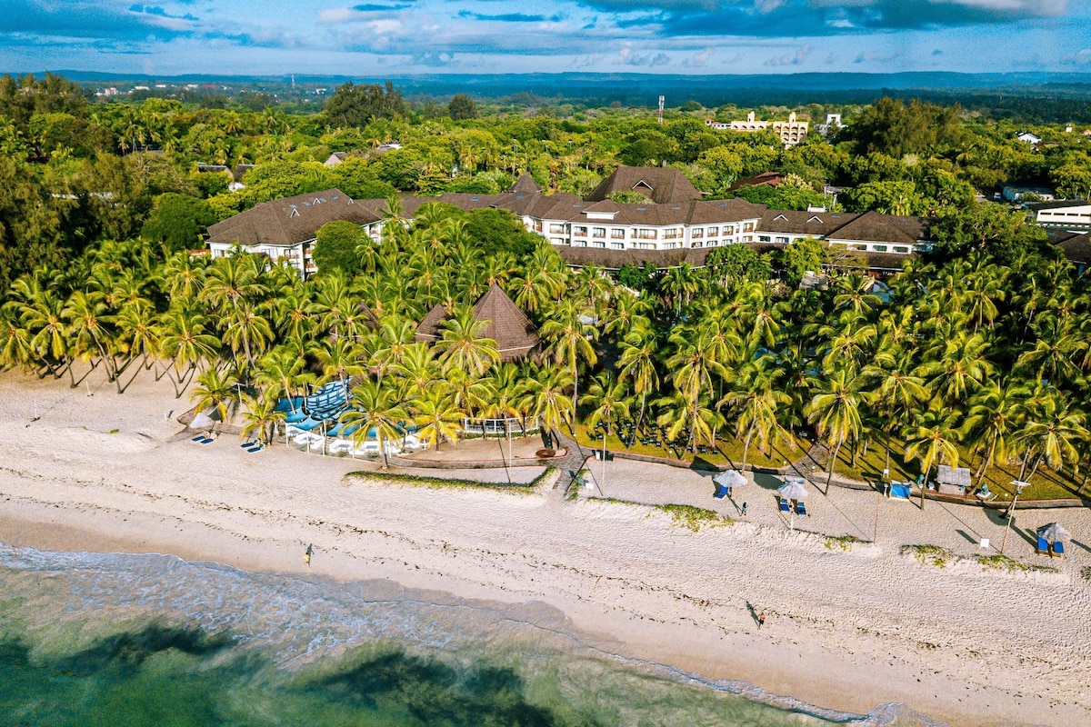 Diani Reef Beach Resort & Spa – hotel photo