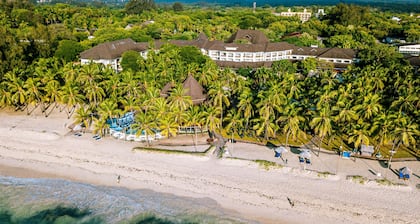 Diani Reef Beach Resort & Spa