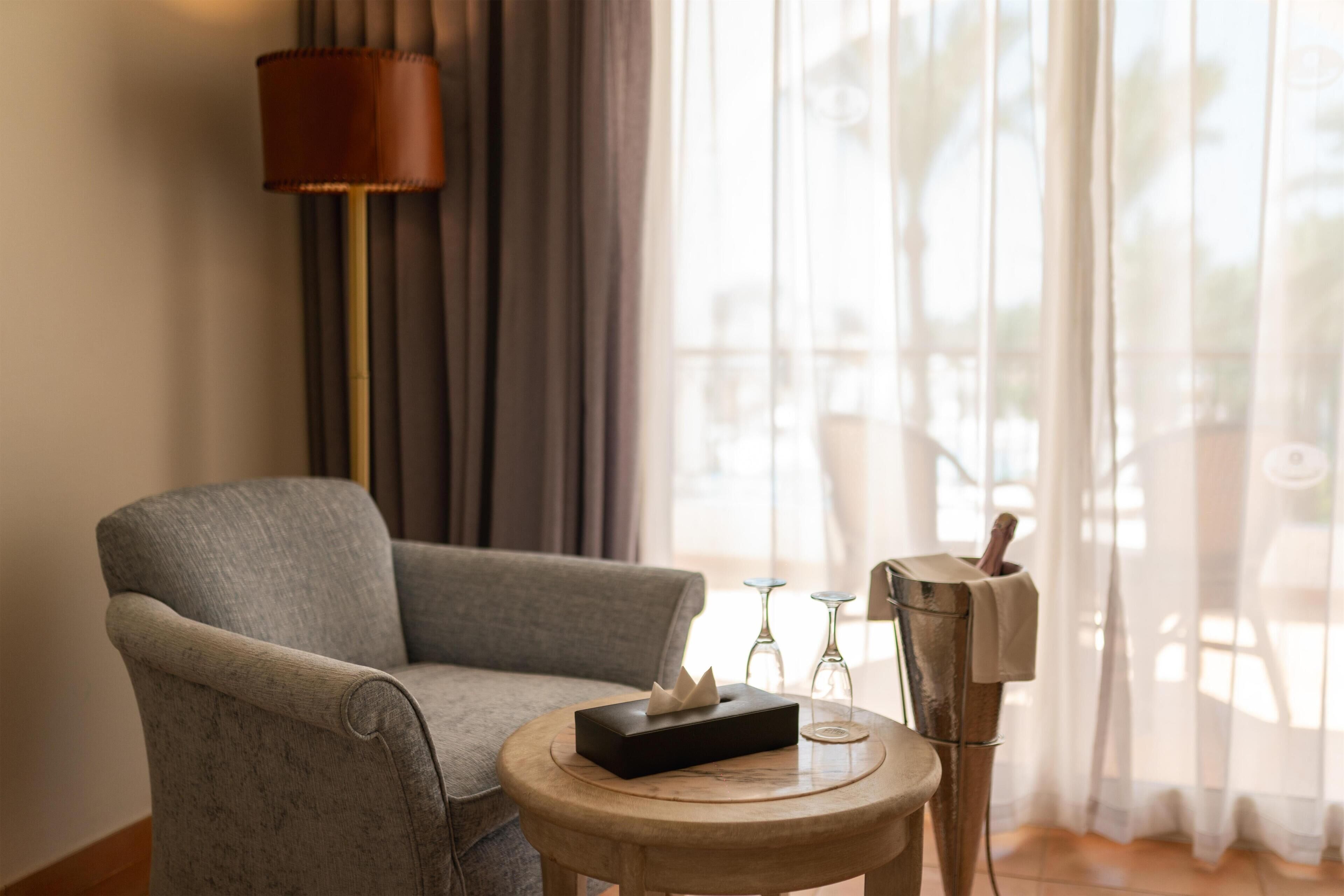 Foto - Baron Palms Adults Friendly Only 16 years plus Boutique Hotel Style