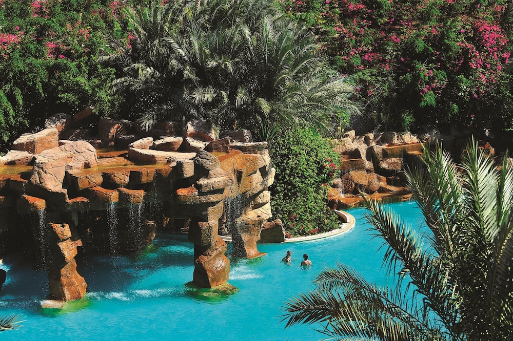 Baron Palms Resort Sharm El Sheikh - Adults Only - All inclusive