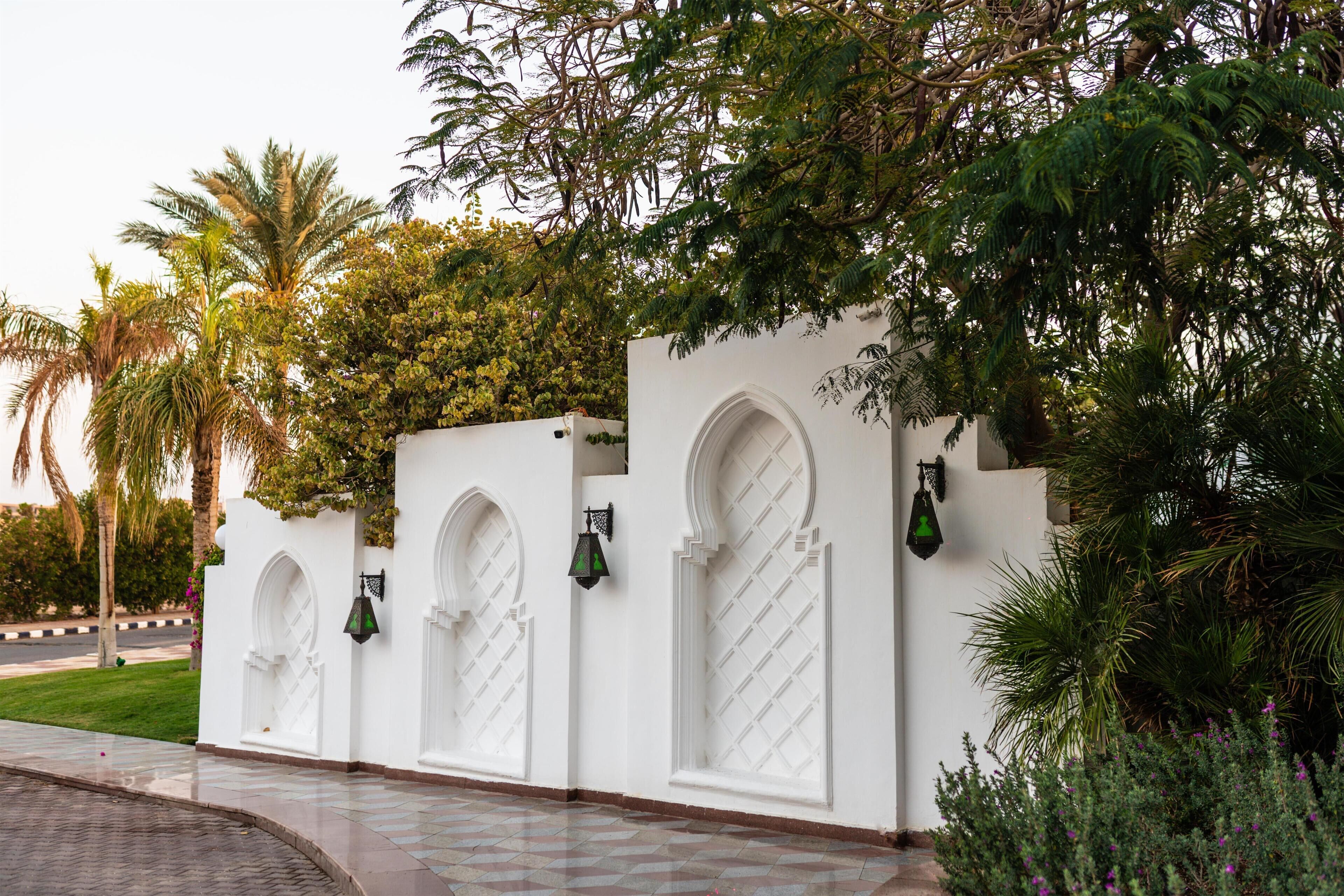 Photo - Baron Palms Adults Friendly Only 16 years plus Boutique Hotel Style