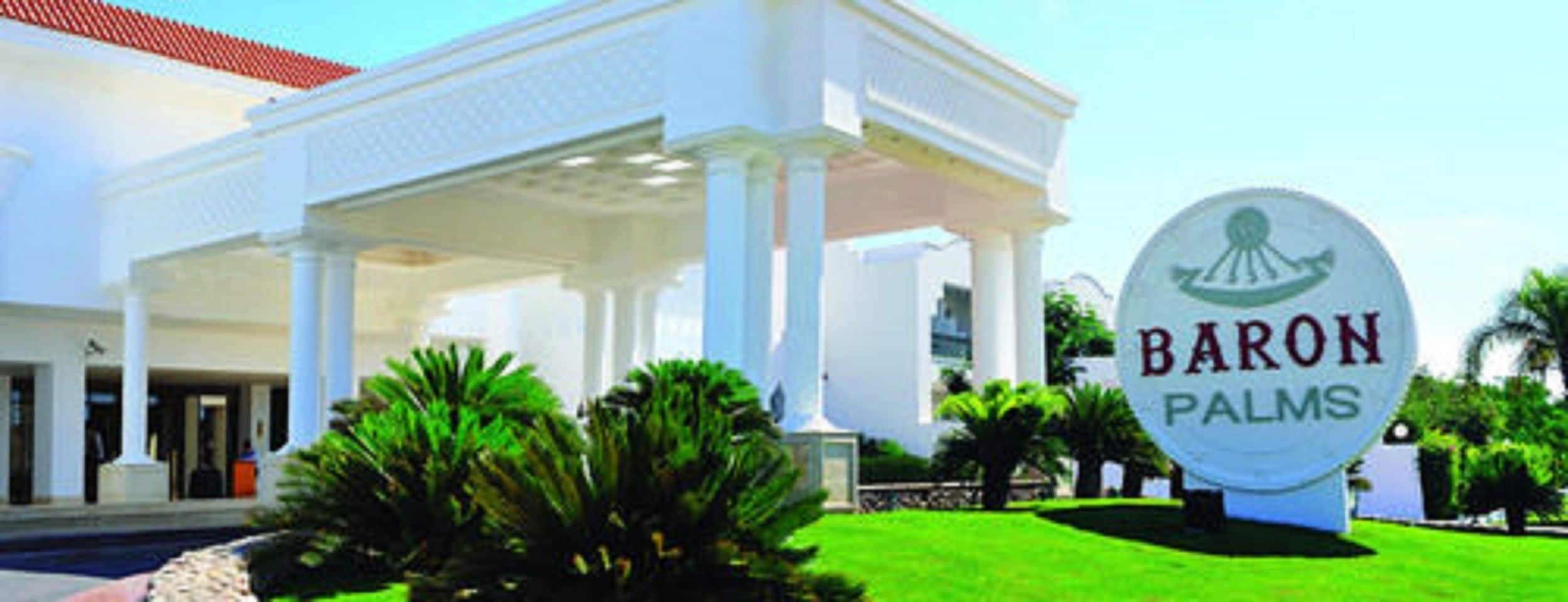 Photo - Baron Palms Adults Friendly Only 16 years plus Boutique Hotel Style