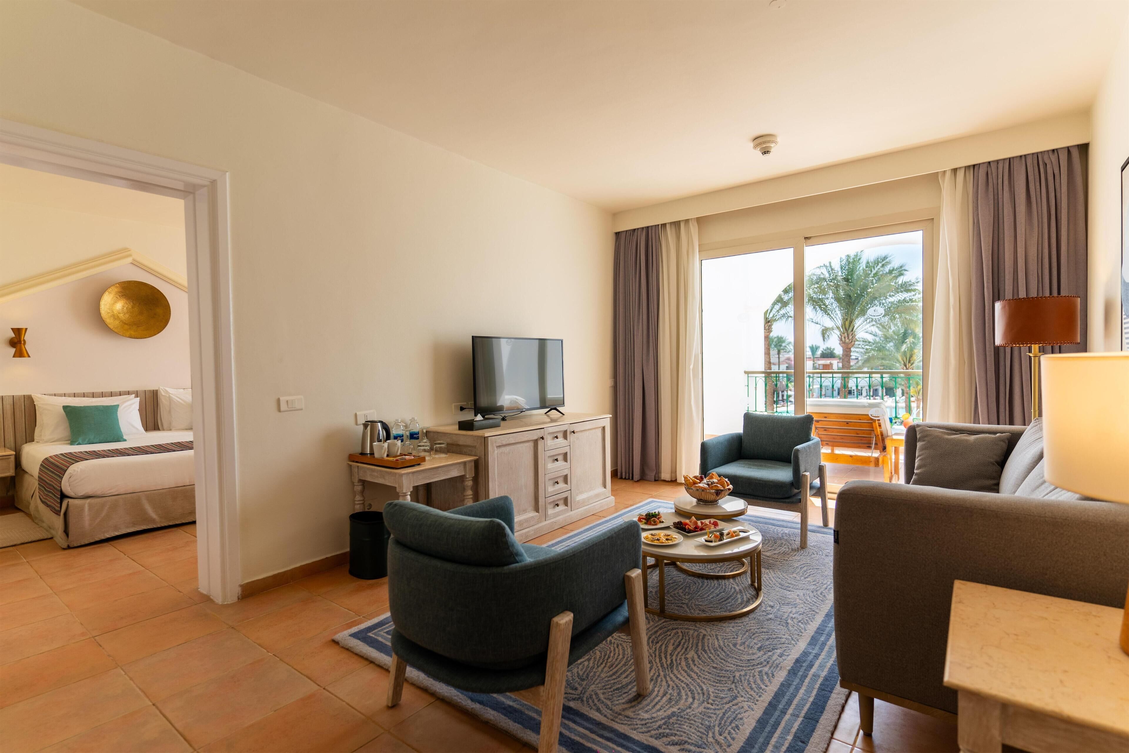 Photo - Baron Palms Adults Friendly Only 16 years plus Boutique Hotel Style