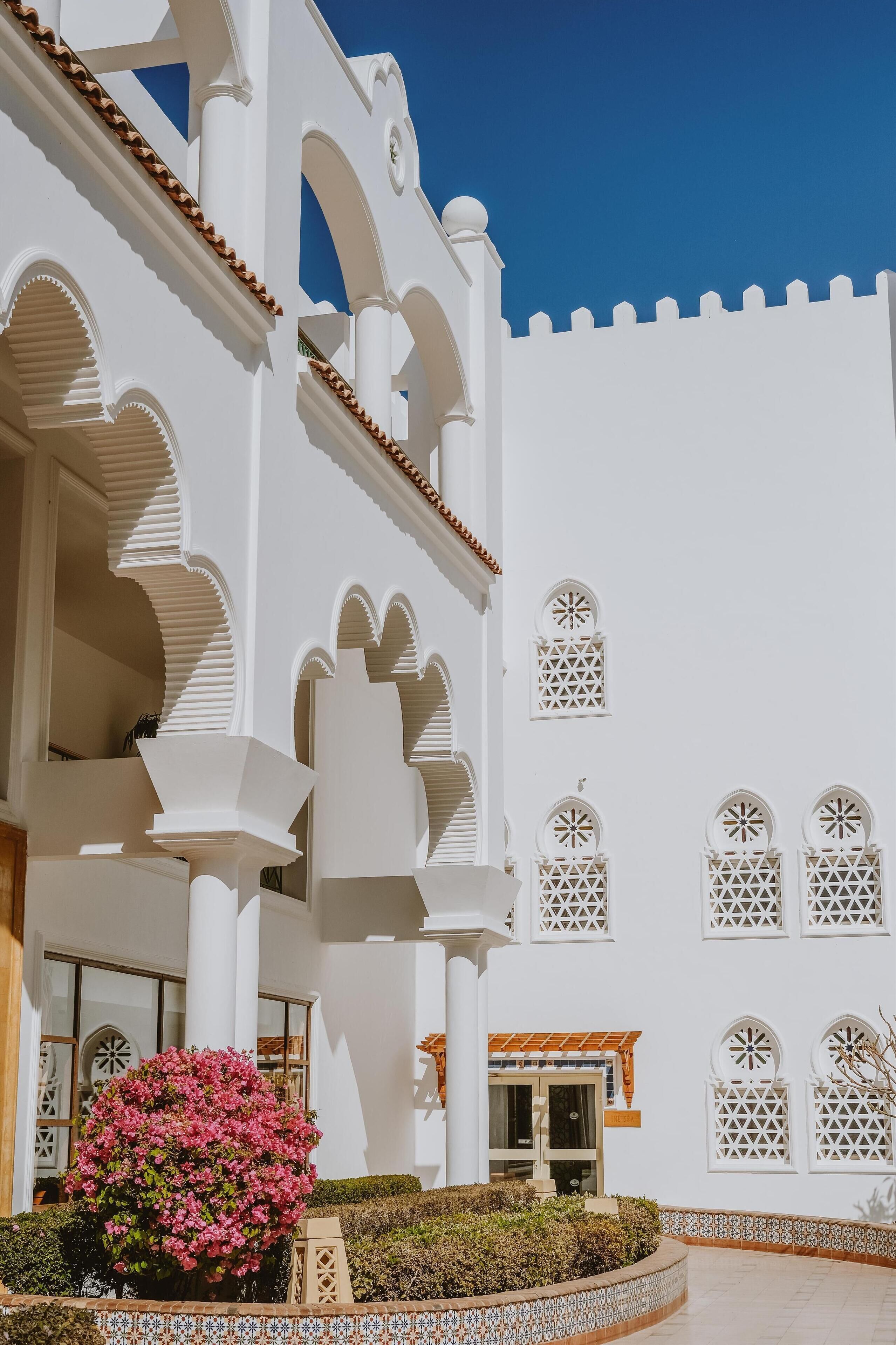 Photo - Baron Palms Adults Friendly Only 16 years plus Boutique Hotel Style