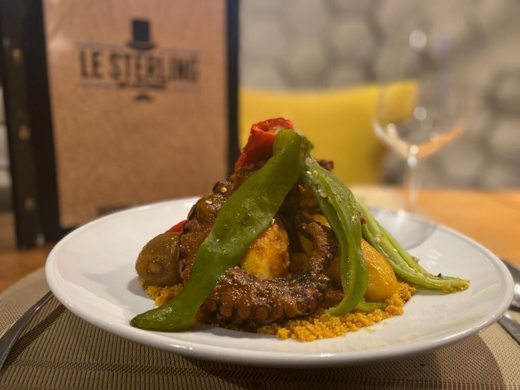 Foto - hôtel LE PACHA