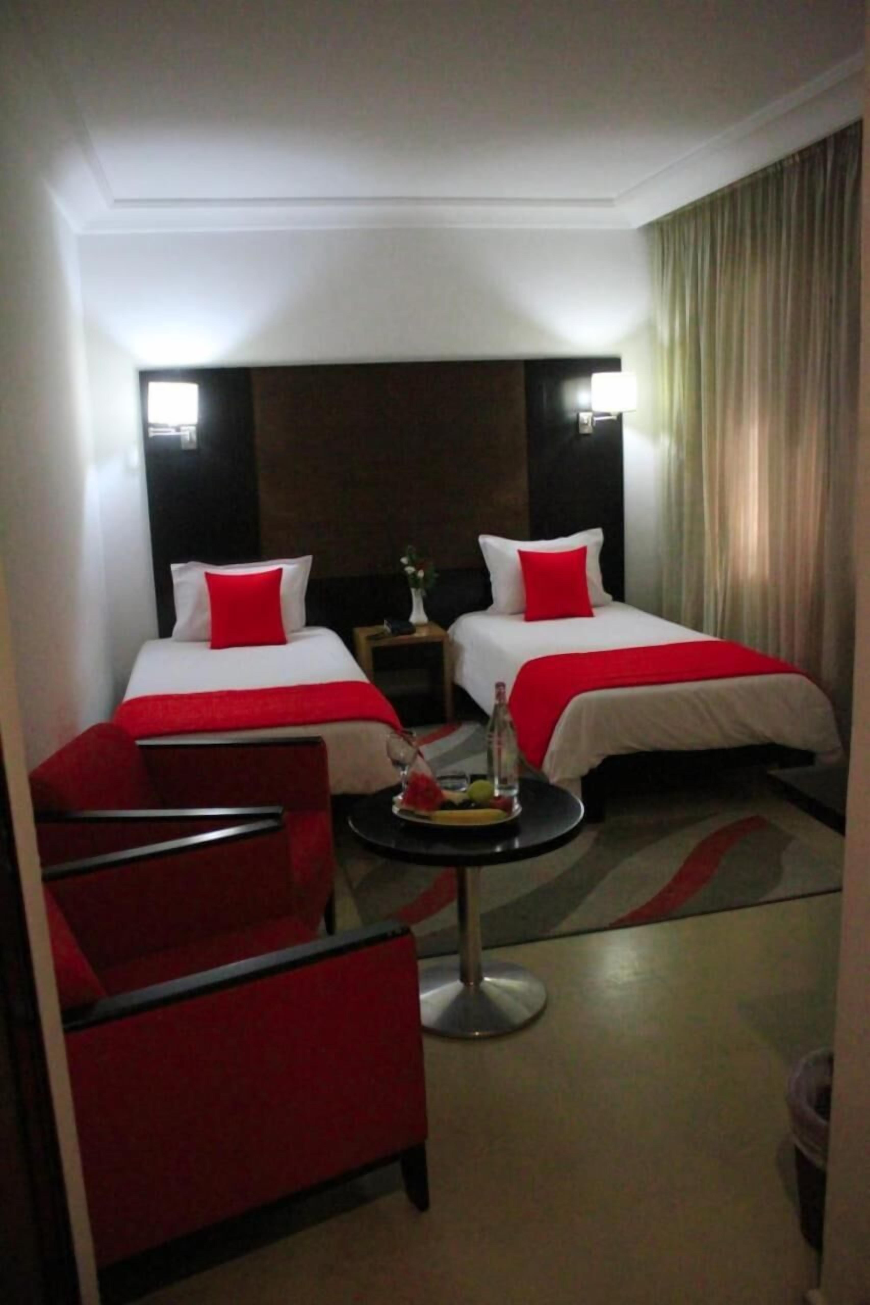 in-room safe, desk, blackout curtains, free wifi