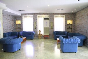 Resepsionis