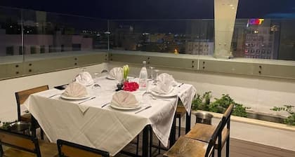 Hotel Le Pacha