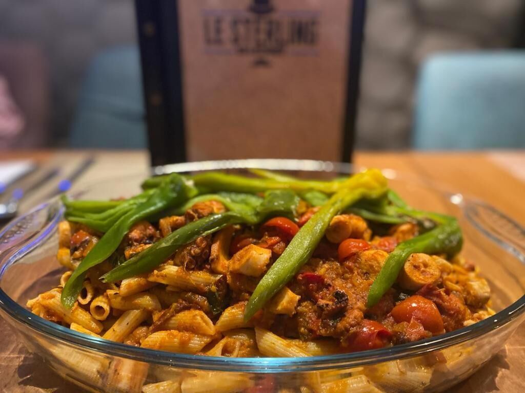 Foto - hôtel LE PACHA