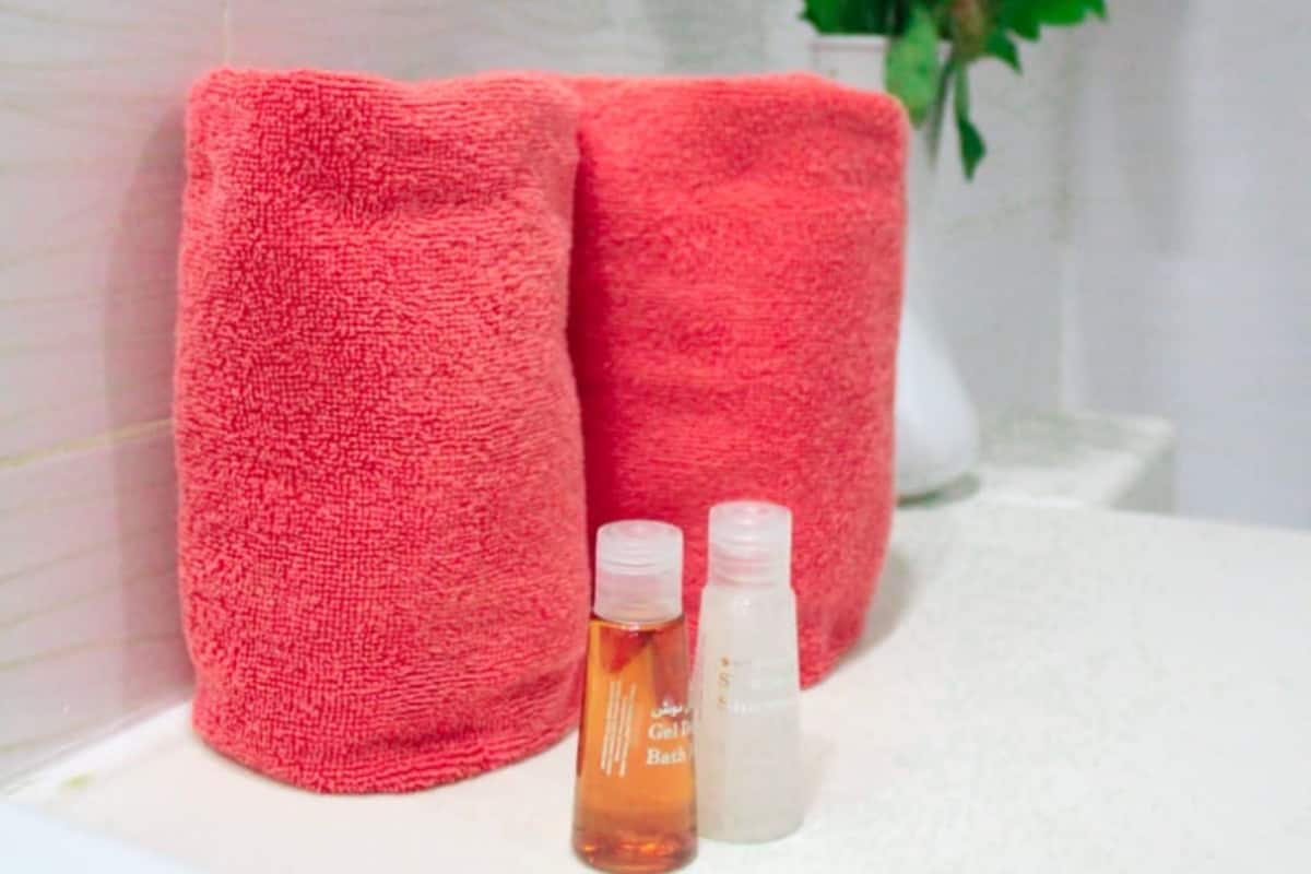 triple room | in-room safe, desk, blackout curtains, free wifi