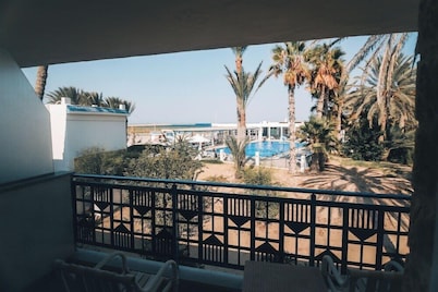 Hotel Oasis Gabes