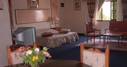 Hotel Oasis Gabes