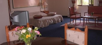 Hotel Oasis Gabes