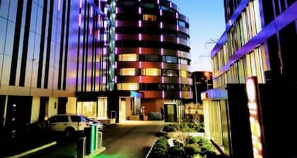 Nash Airport Hotel