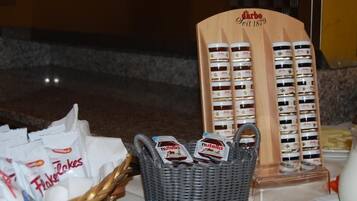 Lunch and dinner served, local cuisine