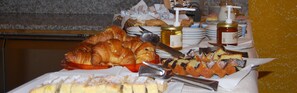 Buffet - Monreal (San Michele All'adige)
