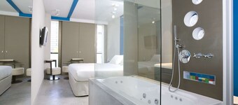 Be Trimos Hotel