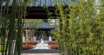 Jinling Riverside Hotel Nanjing