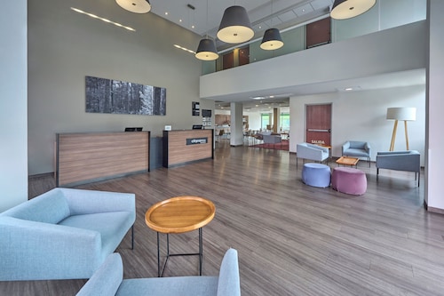 City Express by Marriott Toluca