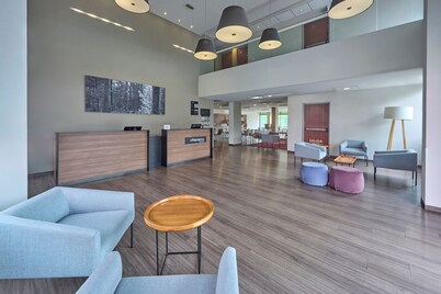 City Express by Marriott Toluca