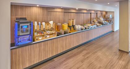 City Express by Marriott Toluca