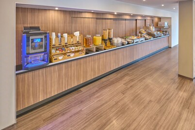 City Express by Marriott Toluca